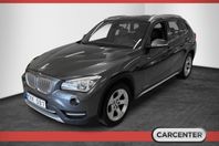 BMW X1 xDrive18d Steptronic xLine Euro 5