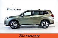 Subaru Forester e-Boxer Active Lineartronic/Drag/V-hjul/DEMO