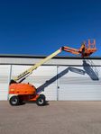 JLG 460 SJ - Begagnad