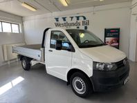 Volkswagen Transporter Chassi Cab T30 2.0 TDI | Drag | 1-Äg