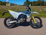 Husqvarna 701 Enduro *Sulas 40År kampanj*