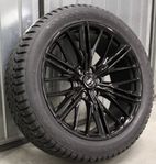 22" Vinterhjul till nya RAM 1500 samt Chevrolet och GMC