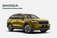 Skoda Kodiaq Skoda Kodiaq Business Ed TSI mild-hybrid 150 Hk