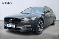 Volvo V90 Recharge T6 Plus Dark