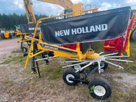 New Holland Prorotor 420 strängläggare Ny!