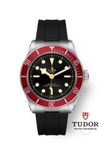 Tudor Black Bay ’Burgundy’ 41mm Rubber Strap Nyskick 2024-07