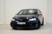 Volkswagen Golf R 4M B-kamera Nyservad Nybes 300hk