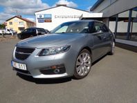 Saab 9-5 SportSedan 2.0 T BioPower Aero Euro 5