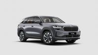 Skoda Kodiaq Selection TDI 193hk 4x4 DSG