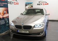 BMW 525 d xDrive Sedan Steptronic Euro 5