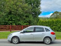 Renault Clio Sport Tourer - SPARBÖSSA - 686kr/mån - Byte