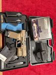 Canik TP9 Elite Combat 9x19