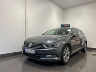 Volkswagen Passat Sportscombi 2.0 TDI SCR BlueMotion GT Euro