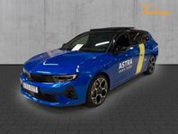 Opel Astra ST ULTIMATE P130 AUT