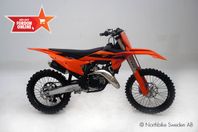 KTM 150 Sx *Snabb hemleverans 5,45% ränta