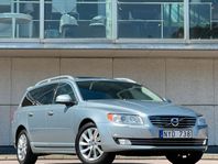 Volvo V70 D5 AWD Geartronic Summum Euro 5