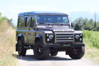 Land Rover Defender 110 2.2 Td4 SW 7 säten X-Tech