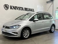 Volkswagen Golf Sportsvan 1.0 TSI DSG Plus Paket Drag 110hk