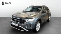 Volkswagen T-Roc 1.5 TSI 150 HK