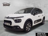 Citroën C3 SHINE Pure Tech 82 5-d. DEMO