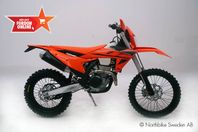 KTM 350 EXC-F *Snabb hemleverans*