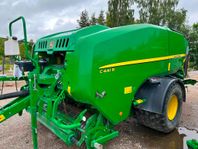 John Deere C441R