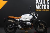 BMW R nineT Scrambler