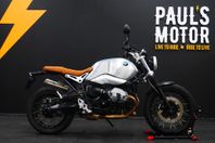 BMW R nineT Scrambler