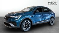 Renault Arkana ESPRIT ALPINE E-TECH FULLHYBRID 145