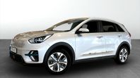 Kia E-Niro Advance 204 hk 'Kia Godkänd'