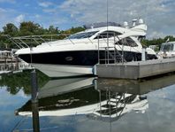 Sunseeker Manhattan 50, 2005