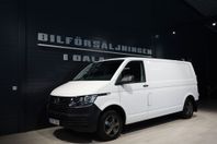 Volkswagen Transporter Skåp T32 2.0 TDI 4Motion 150HK Euro6