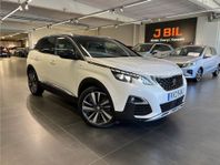 Peugeot 3008 PHEV GT 1.6+13.2kWh 300hk AWD Aut - BACKKAMERA