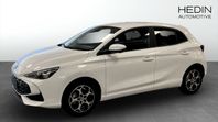 MG 3 LUXURY HYBRID+ 190 HK KAMPANJPRIS*