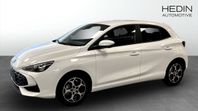 MG 3 LUXURY HYBRID+ 190 HK LANSERINGSPRIS*