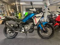 CFMOTO  450 MT 5års Garanti NYHET!