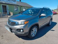 Kia Sorento 2.2 CRDi 4WD EX Euro 5