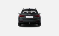 Audi A6 allroad quattro 40TDI Proline 204hk B&O Panorama