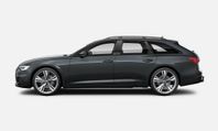 Audi A6 allroad quattro 40TDI Proline 204hk B&O Panorama