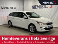 Peugeot 308 SW 1.2 e-THP Active Euro 6 SoV/MoK/Psens