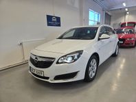 Opel Insignia Sports Tourer 2.0 CDTI 4x4 Business Euro 6