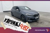 BMW M135 i xDrive 306hk Pano HiFi A 4,95% Ränta