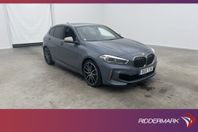 BMW M135 i xDrive 306hk Pano HiFi Ambient Skinn