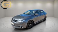 Volkswagen Jetta 2.0 TSI / 0kr Kontantinsats