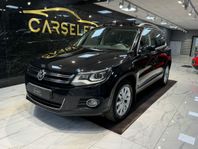 Volkswagen Tiguan 2.0 TDI BMT 4Motion Sport & Style/Drag/Nav