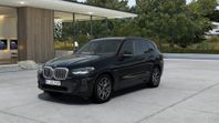 BMW X3 20d xDrive, M-Sport, Drag,Värmare-Kampanj Ny lagerbil