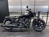Indian Scout Bobber Limited 1250 *BOKA*