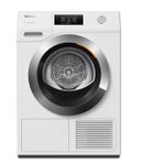 Miele Torktumlare TCR790WPNER (9kg) Fri frakt