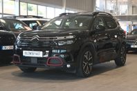 Citroën C5 Aircross Plug-In Hybrid 224hk Shine Exclusive Pan