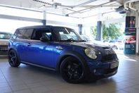 MINI Clubman Cooper S Nyservad Nybesitad 174hk